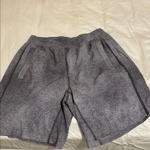 Lulu Lemon Athletic Shorts